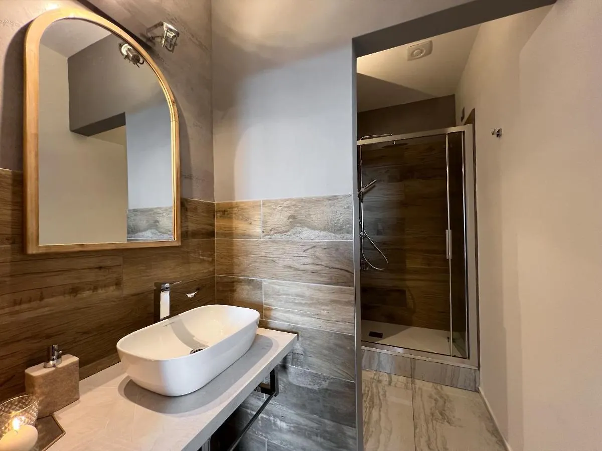 Сasa de vacaciones Holy-Day Rooms Milano