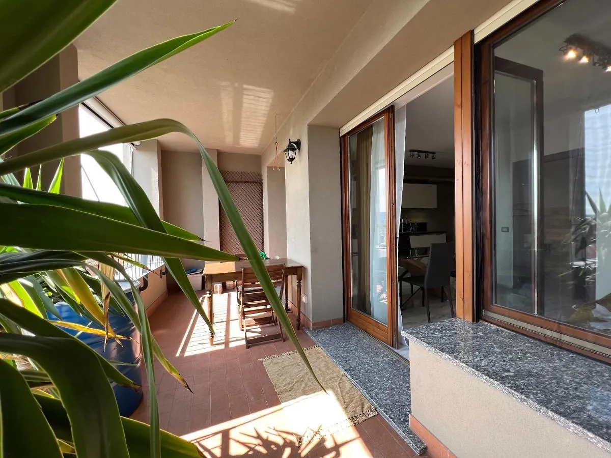 Сasa de vacaciones Holy-Day Rooms Milano