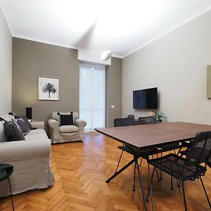 Contempora - Cavallotti 13 - B23 Apartamento