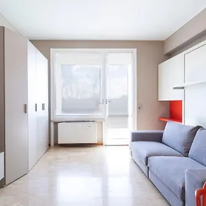 Contempora - Elvezia 8 - E33 Apartamento