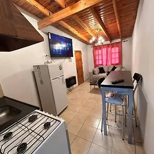 Departamento Mendoza Guaymallén