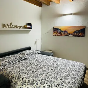 Tortona - Milano Apartamento