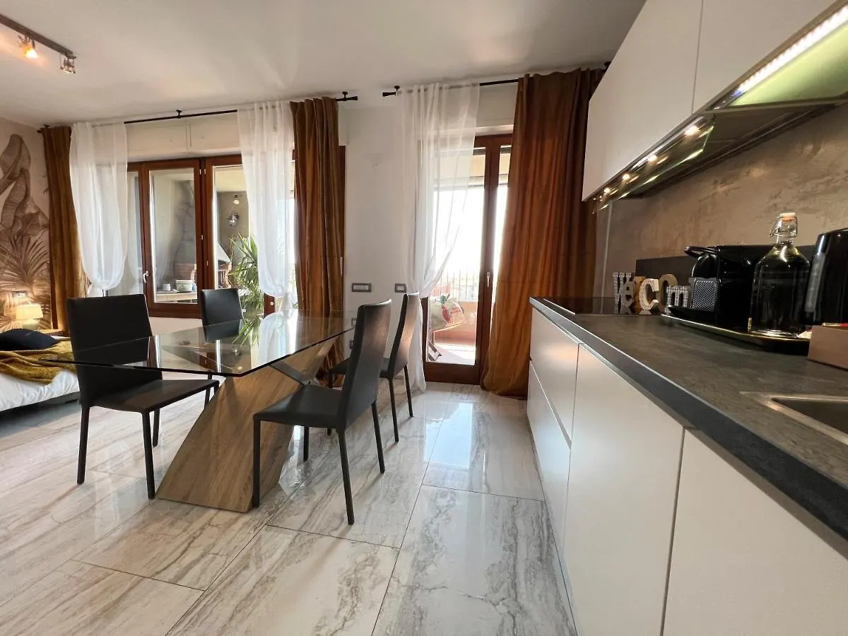 بيت للعطل Holy-Day Rooms Milano