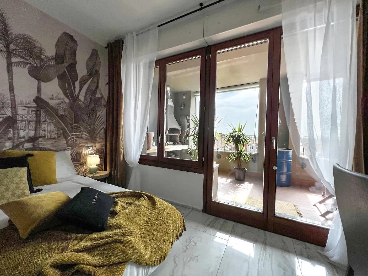 Holy-Day Rooms Milano