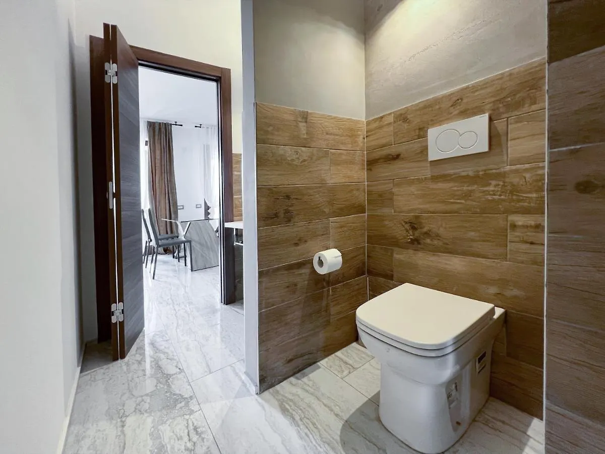 Holy-Day Rooms Milano Holiday home