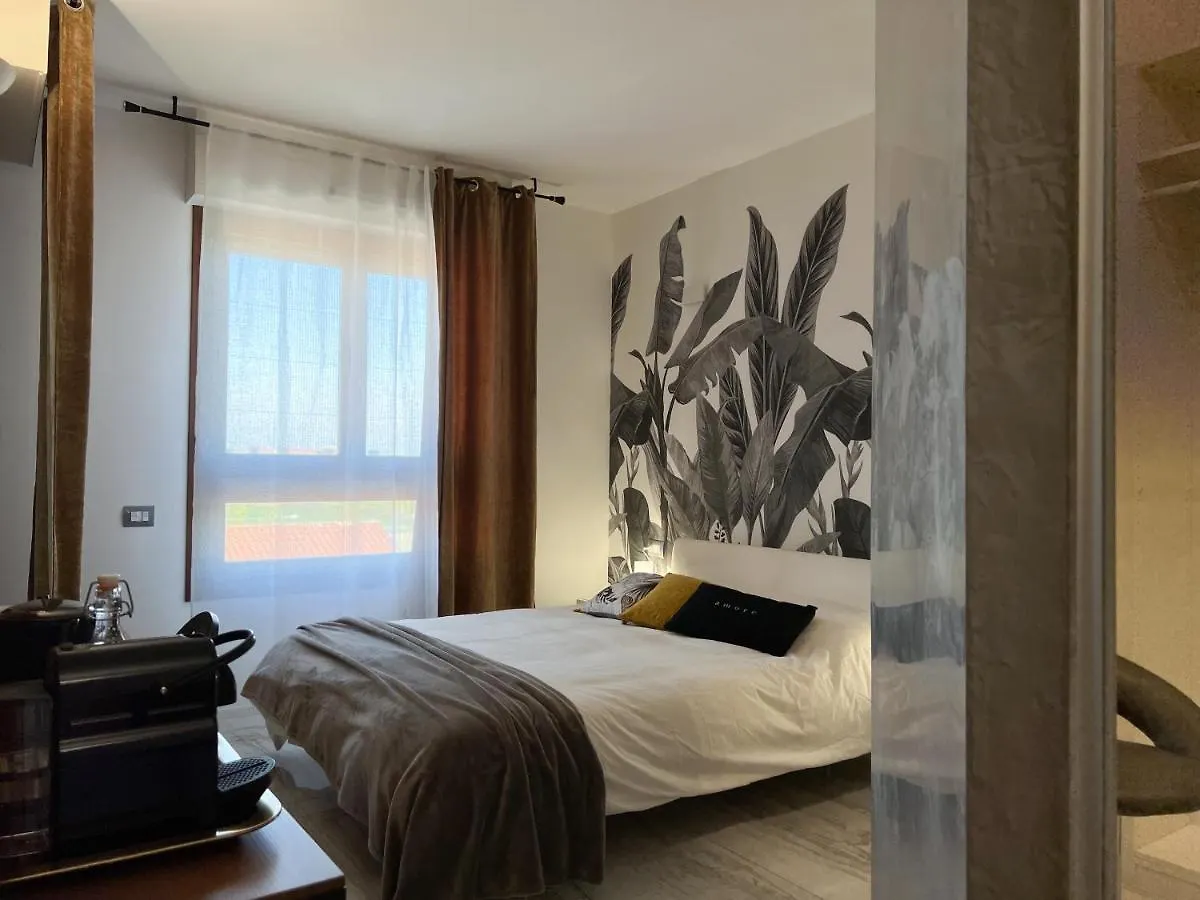 Holy-Day Rooms Milano