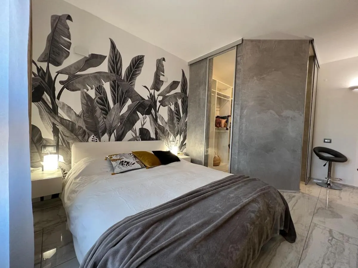 Holiday home Holy-Day Rooms Milano