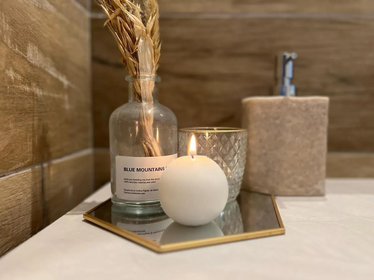 Сasa de vacaciones Holy-Day Rooms Milano